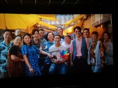 -UME影城(中国巨幕高新店)