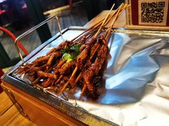 -李不管把把烧(天府三街店)