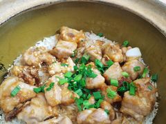 -红星光发煲仔饭(文海店)