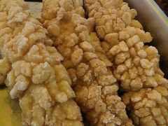 -望海湾鱼头泡饼·天津菜(空港店)