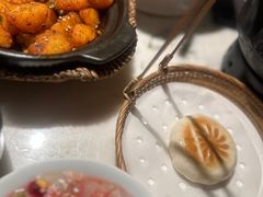 -初蓉丨遇见新川菜(亲贤街荣耀店)