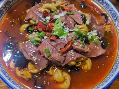 -POLO小馆·老南京菜(解放路店)