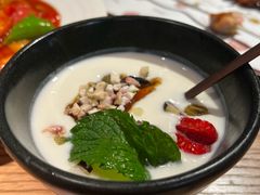 哈萨克牧民手工酸奶-纳鲁孜·新疆特色餐厅(上海悦荟广场店)