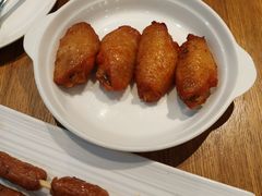 -乐凯撒披萨(正佳广场店)