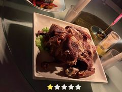 -呼和诺尔旅游景区