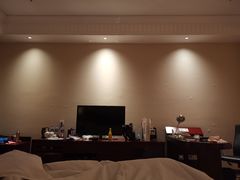-昆山隆祺国际饭店