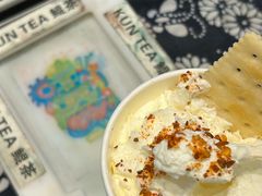 -KUNCHA鲲茶·江西制茶(铜锣湾店)