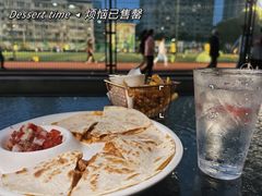 -Cactus墨西哥仙人掌餐厅