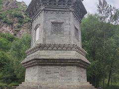 -小五台金河景区