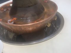 -阳坊胜利涮羊肉(阳坊老店)