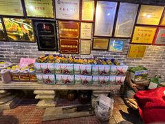 -园林美食城·本土农家菜(杨和镇店)