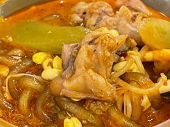 -酸辣粉(氹仔店)