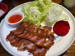 -新郭记油茶(伏波店)