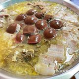 [糖果]老八杀猪菜