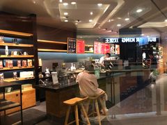 -星巴克(无锡苏宁天御广场店)
