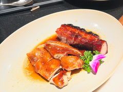 -港丽餐厅(天河城店)