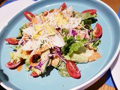 -HELLO MUSAE 拾光缪斯餐厅·纯正希腊风味(苏州中心店)