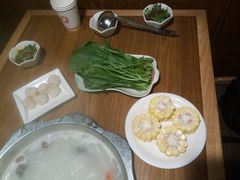 -傣妹火锅(南京东路一店)