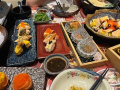 -古田居·特色寿司料理(骏欣中心店)