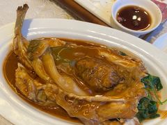 -浪里白·家宴(安德门大街店)