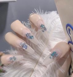 -兔猫ToMoreNails美甲美睫