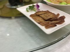 -合晋食府(广州合晋帝苑酒店)