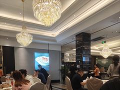 -万龙洲海鲜(大兴绿地缤纷城店)