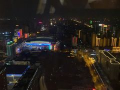 -北京泰富酒店-柏景轩中餐厅