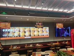 -管氏翅吧(马家堡店)