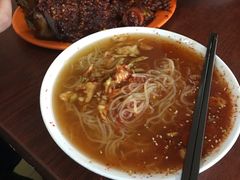 -真空冷面王(武功街店)