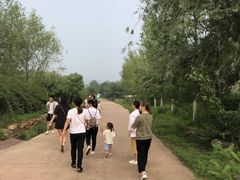 -竹泉村旅游度假区