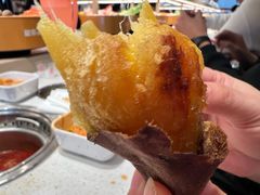 -龍歌自助小火锅(城阳万象汇店)