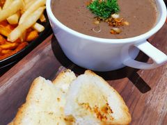 -魏斯理汉堡(西安沣东吾悦店)