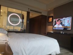 -北京希尔顿逸林酒店