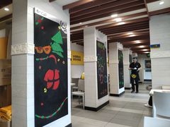 门面-老娘舅餐厅(黄龙体育中心店)