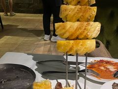 -戈拿旺巴西烤肉(崇文门店)