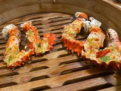 帝王蟹-万岛日本料理铁板烧(太古里店)