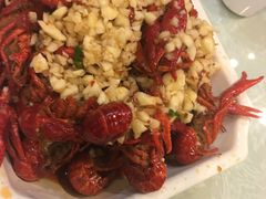 -阿胖龙虾小海鲜(宁国南路总店)