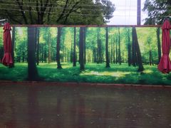 -长兴岛郊野公园农场食堂