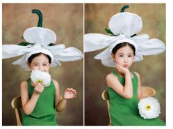 -蜜糖派儿童摄影(青建·太阳岛店)