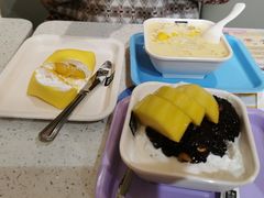 -满记甜品(龙湖长楹天街二店)
