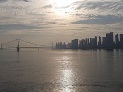 -武汉两江游览·夜游长江(汉阳门码头)