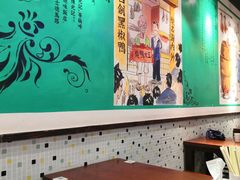大堂-陈光记烧腊(长寿路店)