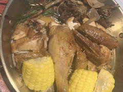 -Aqua Oasis 水天堂(常熟永旺店)