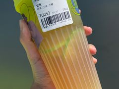 -丘大叔柠檬茶(来福士广场分店)