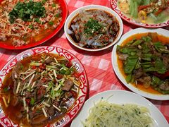 -盐老幺自贡盐帮菜老店