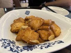 -保定会馆(秀兰店)