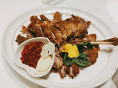 -眉州东坡(北苑华贸店)