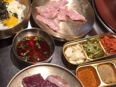 -核桃碳烤肉馆(深圳首店)