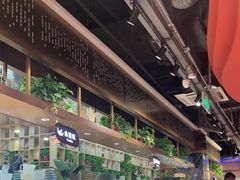 -汉金城海鲜烤肉自助百汇(烟台永旺购物中心店)